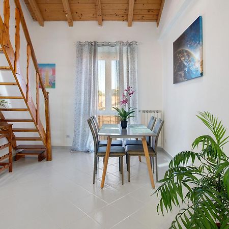 Casa Global Atlantica Apartment Nova Milanese Екстериор снимка